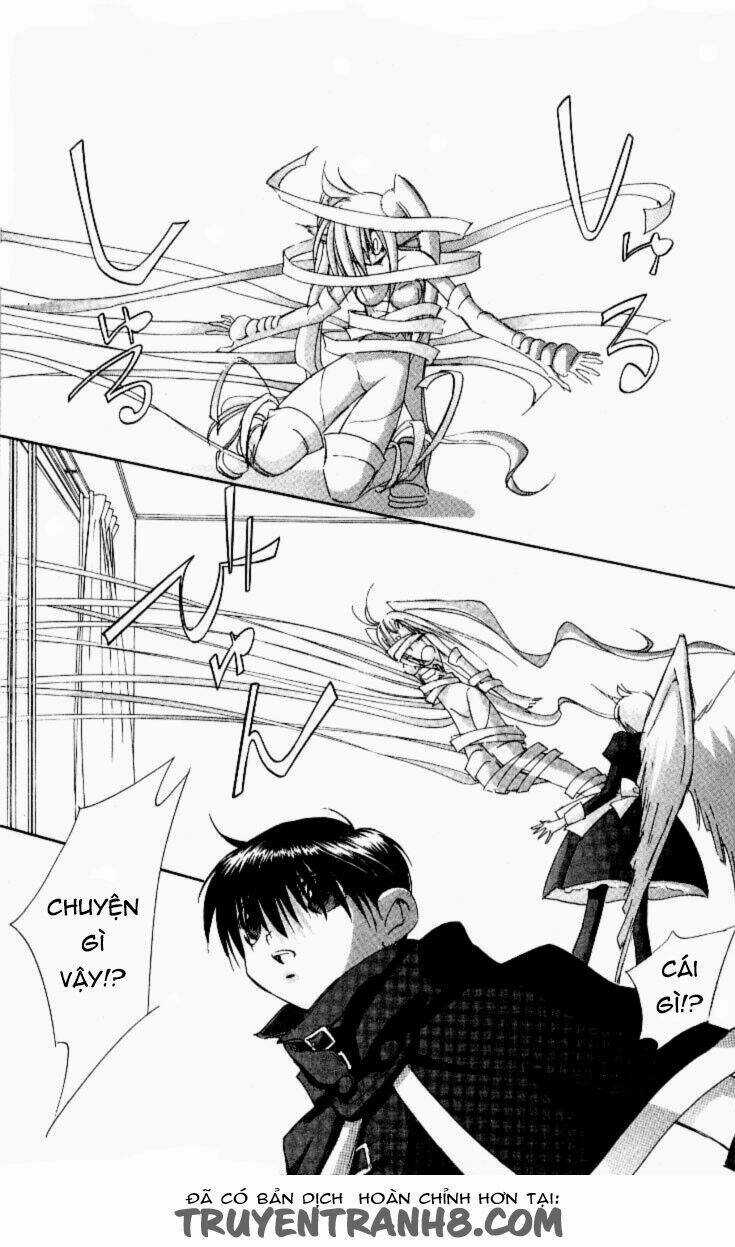 Artificial Maiden - Chapter 9 - Trang 51