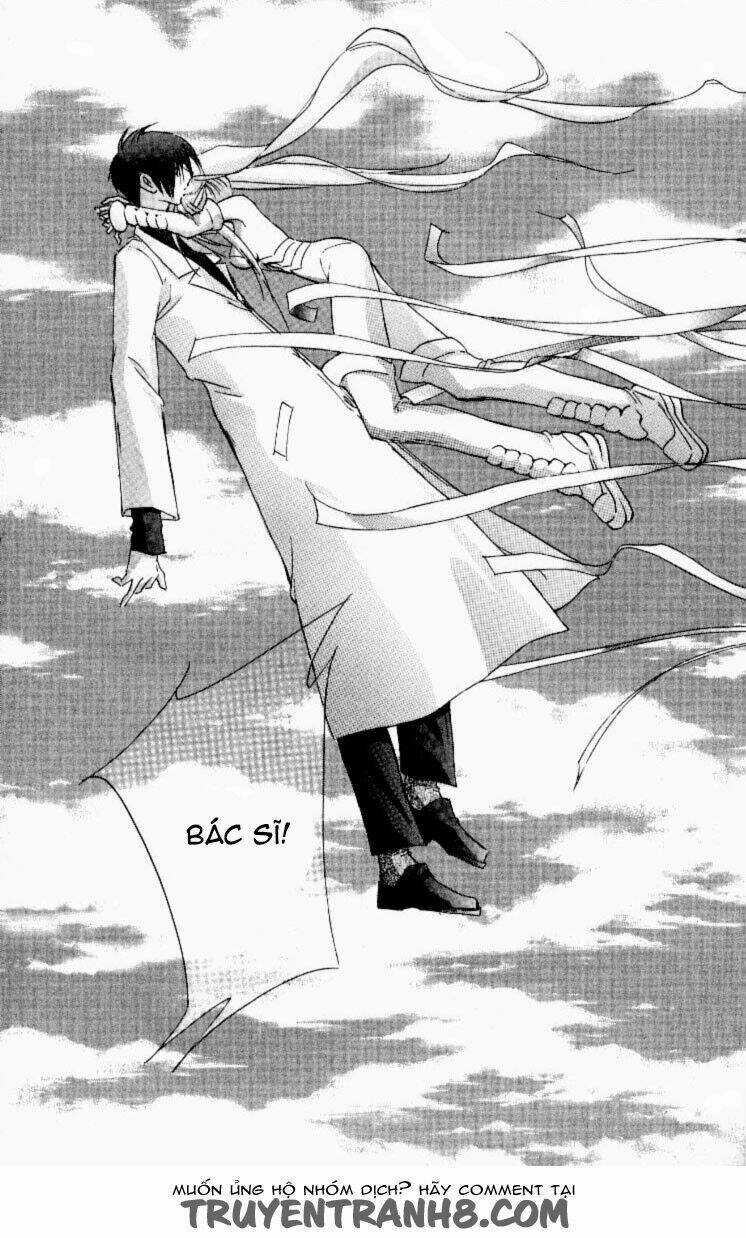 Artificial Maiden - Chapter 9 - Trang 53