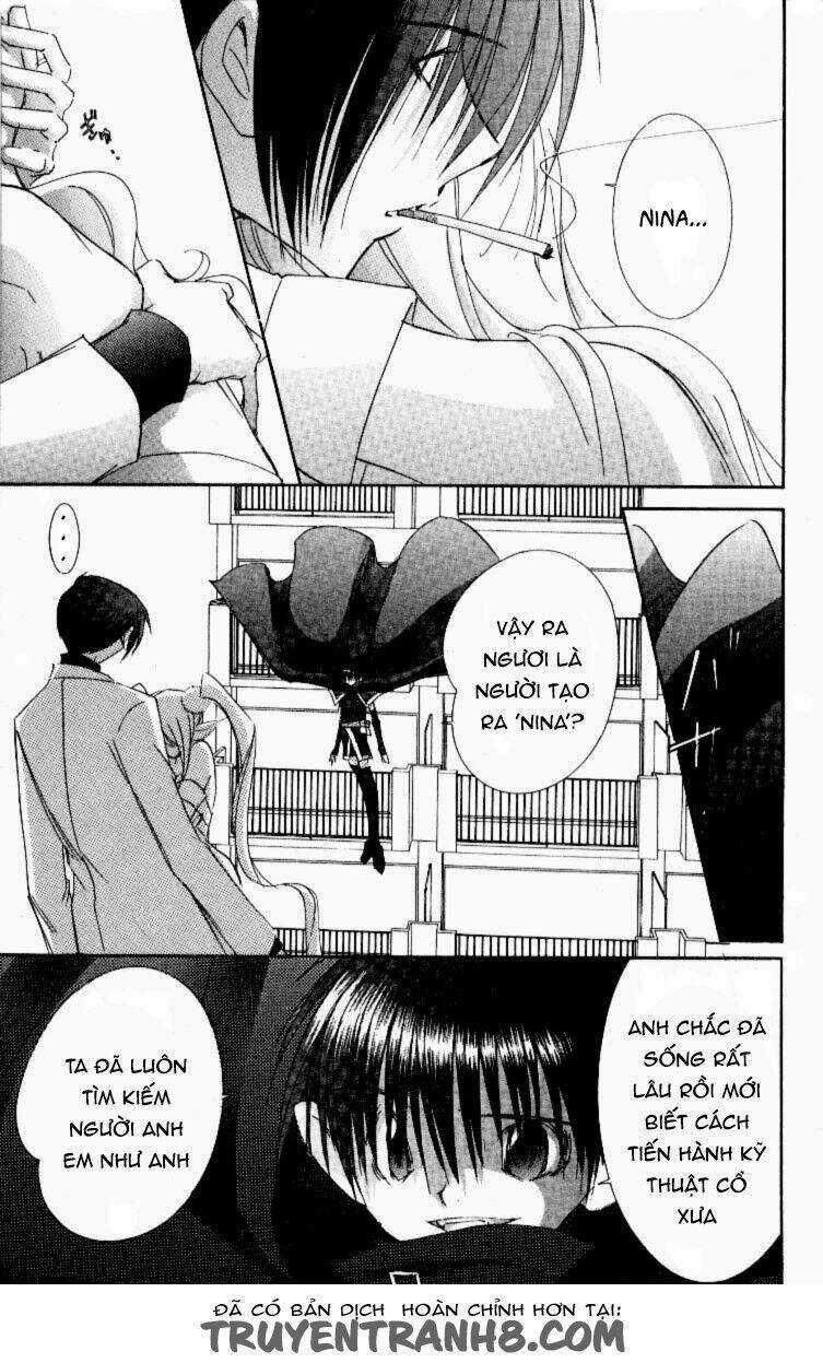 Artificial Maiden - Chapter 9 - Trang 54