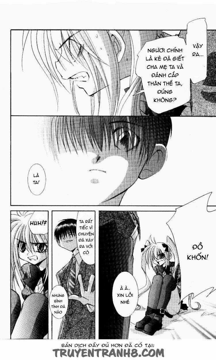 Artificial Maiden - Chapter 9 - Trang 7