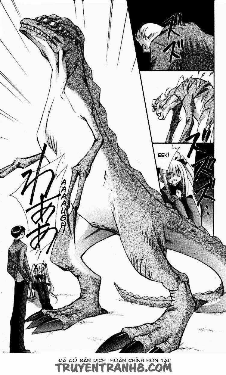 Artificial Maiden - Chapter 9 - Trang 10