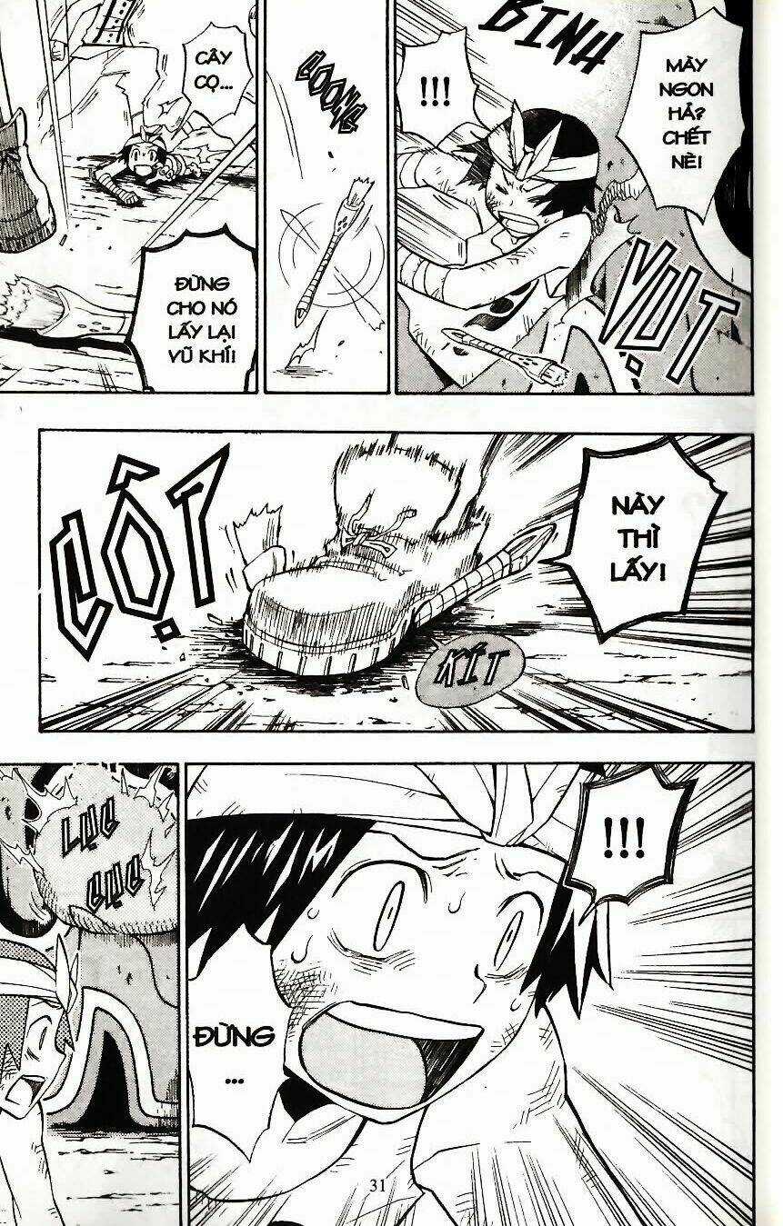 Artist Acro - Chapter 2 - Trang 9