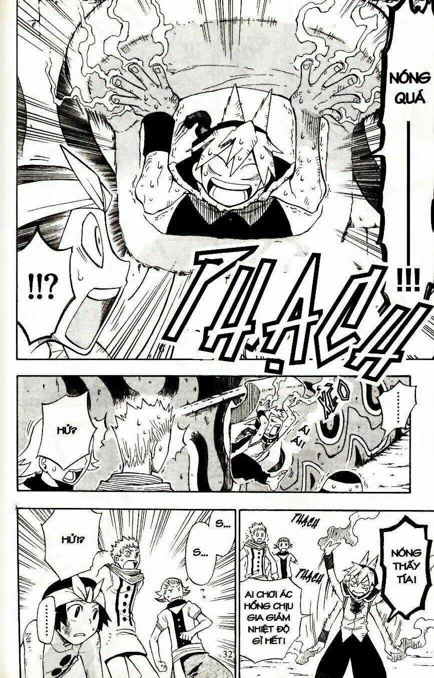 Artist Acro - Chapter 2 - Trang 10