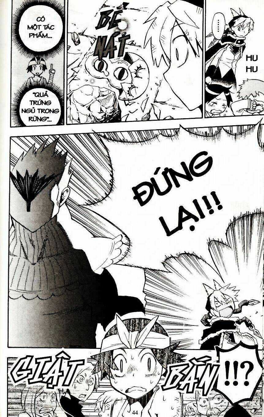 Artist Acro - Chapter 3 - Trang 7