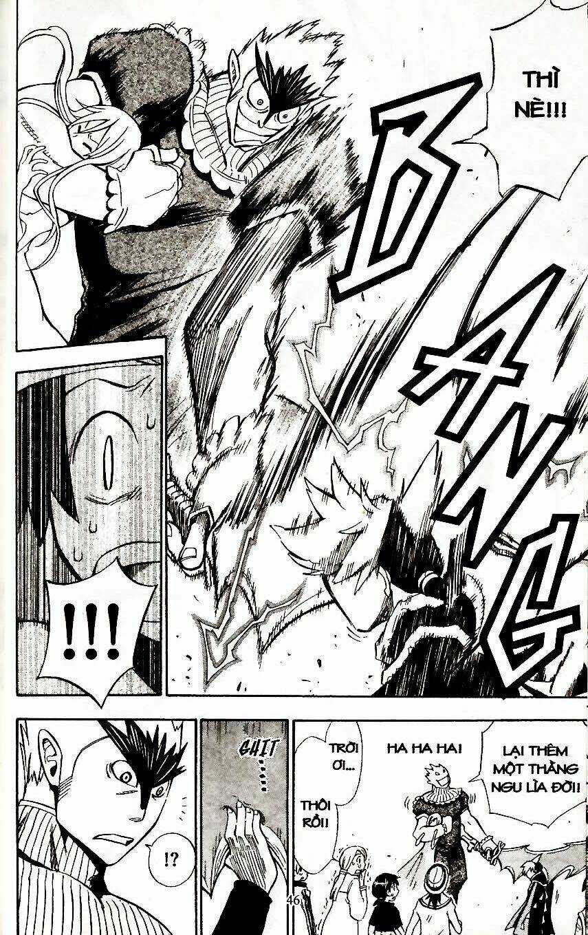 Artist Acro - Chapter 3 - Trang 9