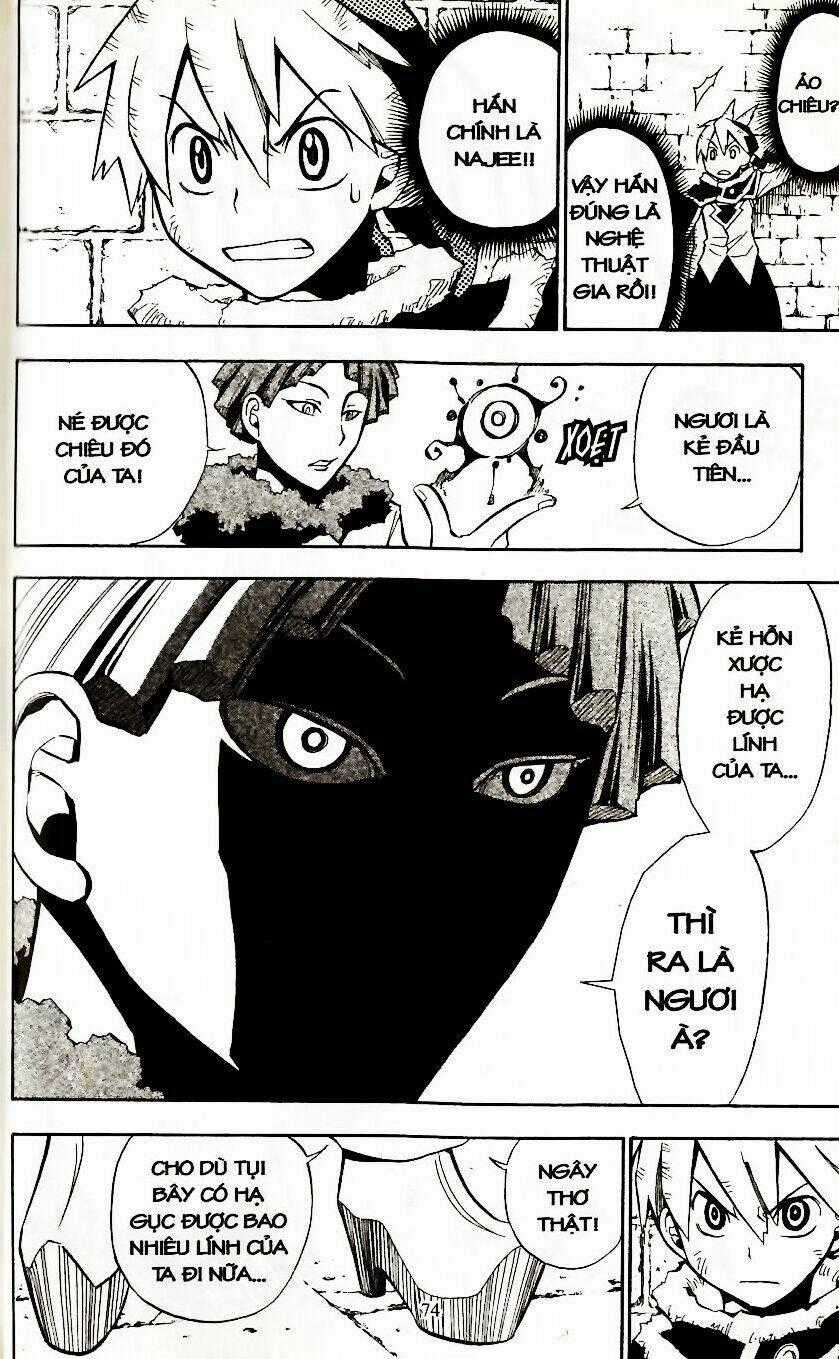 Artist Acro - Chapter 4 - Trang 15