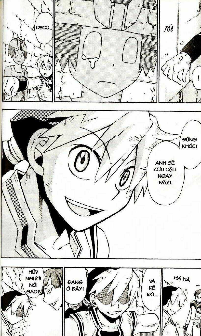 Artist Acro - Chapter 5 - Trang 13