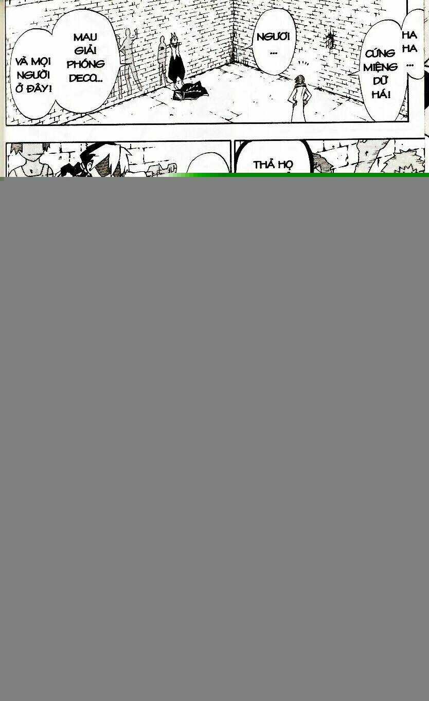 Artist Acro - Chapter 5 - Trang 15