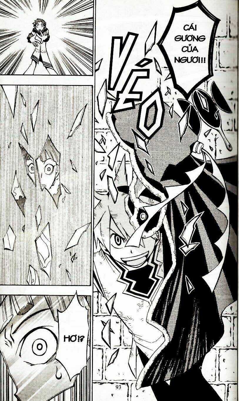 Artist Acro - Chapter 5 - Trang 18