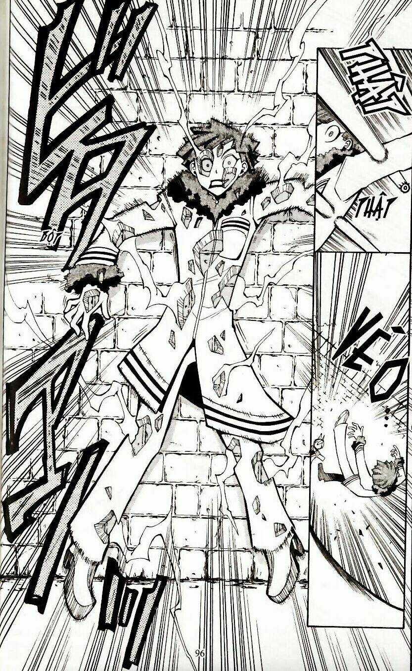 Artist Acro - Chapter 5 - Trang 20