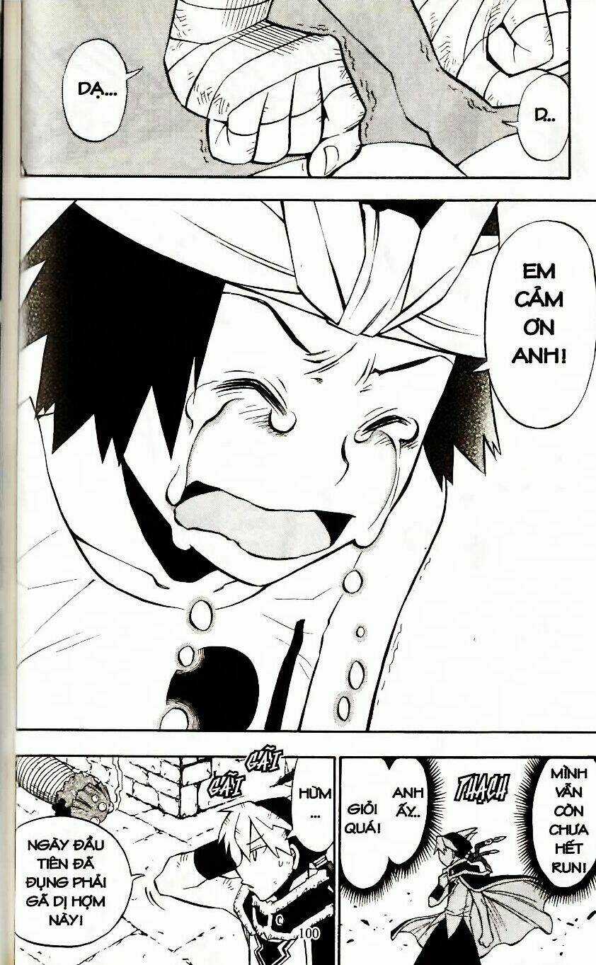 Artist Acro - Chapter 5 - Trang 24