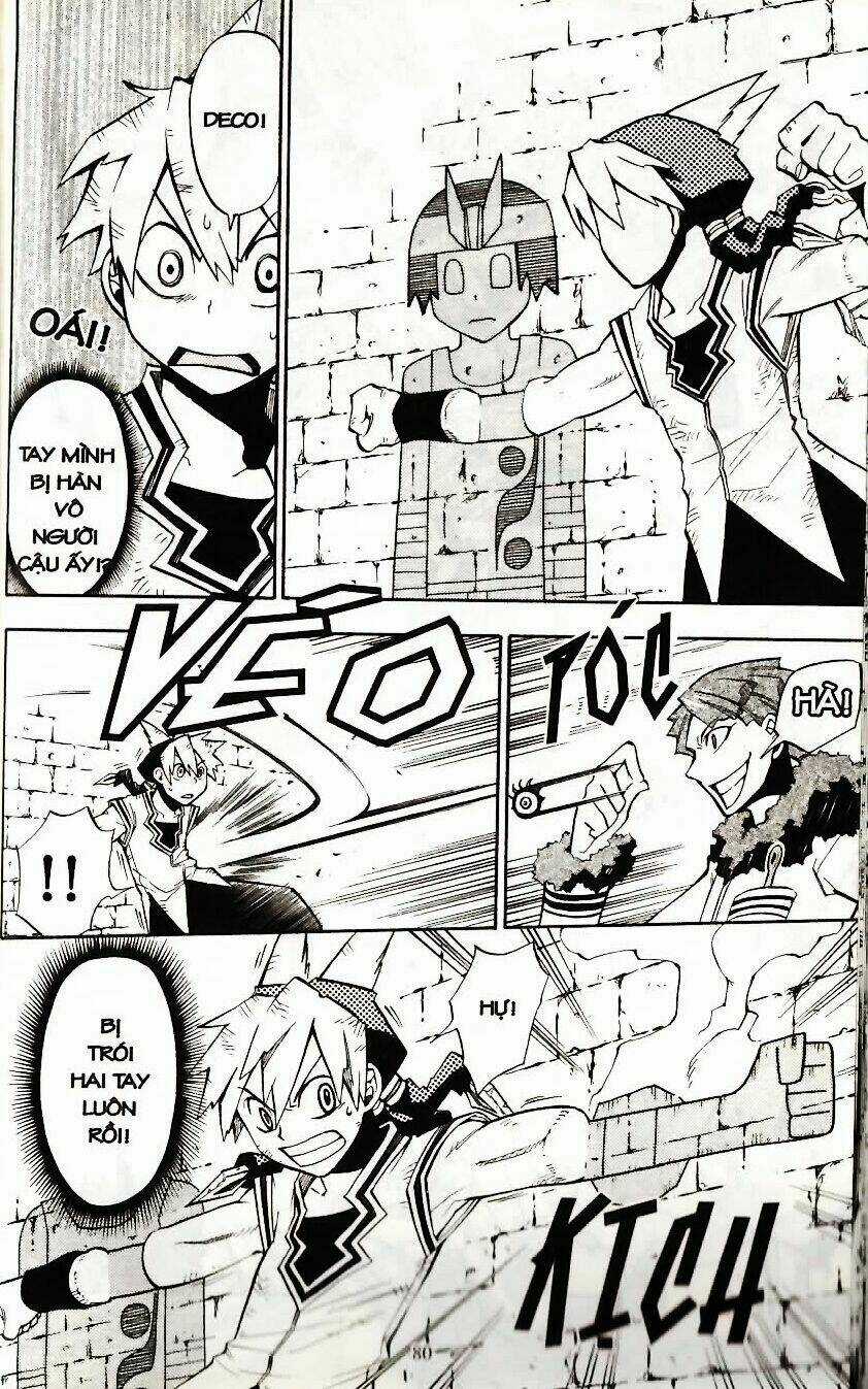 Artist Acro - Chapter 5 - Trang 5