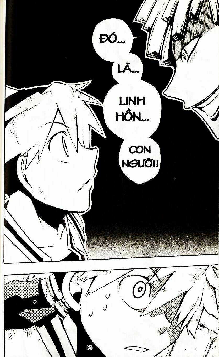 Artist Acro - Chapter 5 - Trang 9