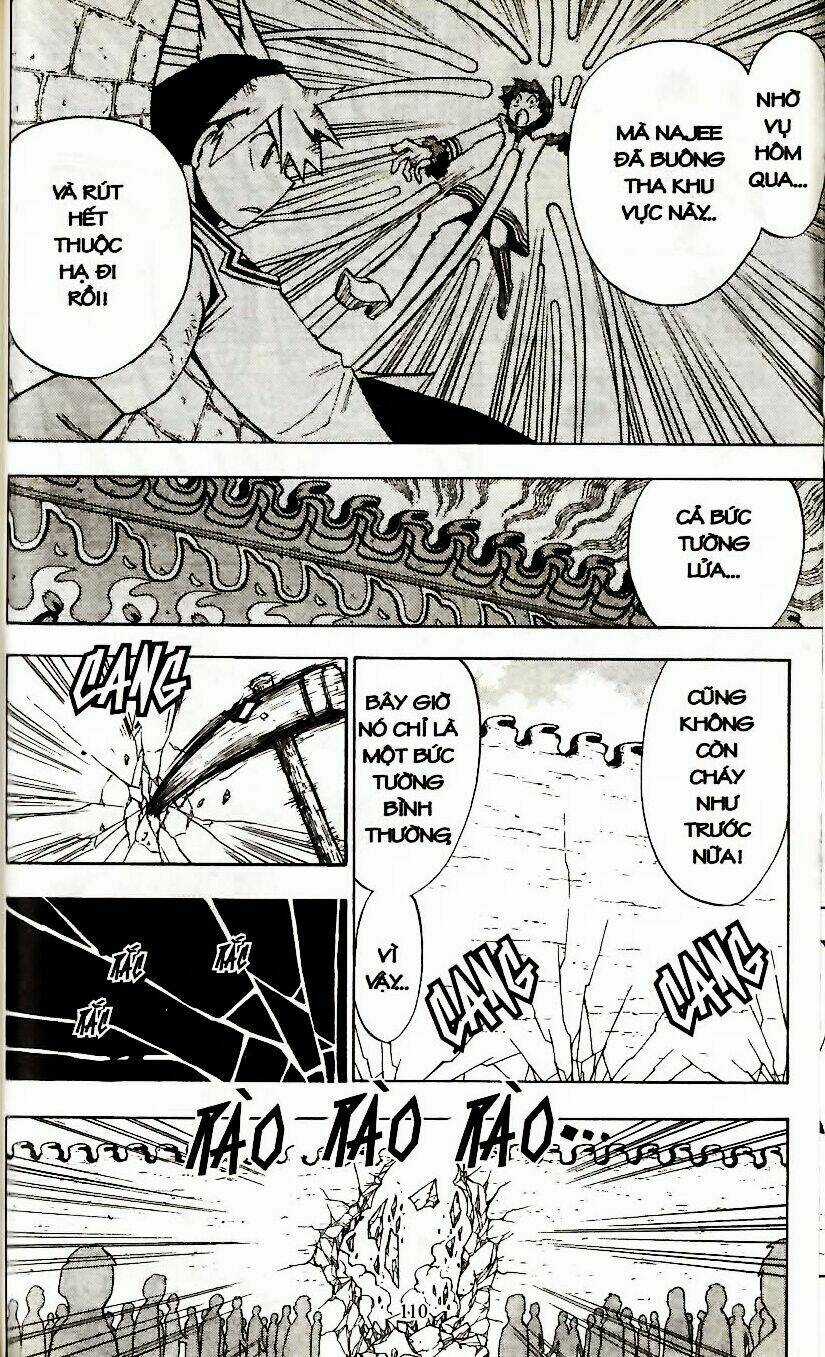 Artist Acro - Chapter 6 - Trang 8