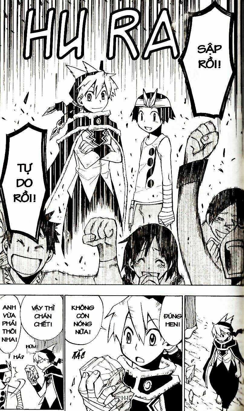 Artist Acro - Chapter 6 - Trang 9