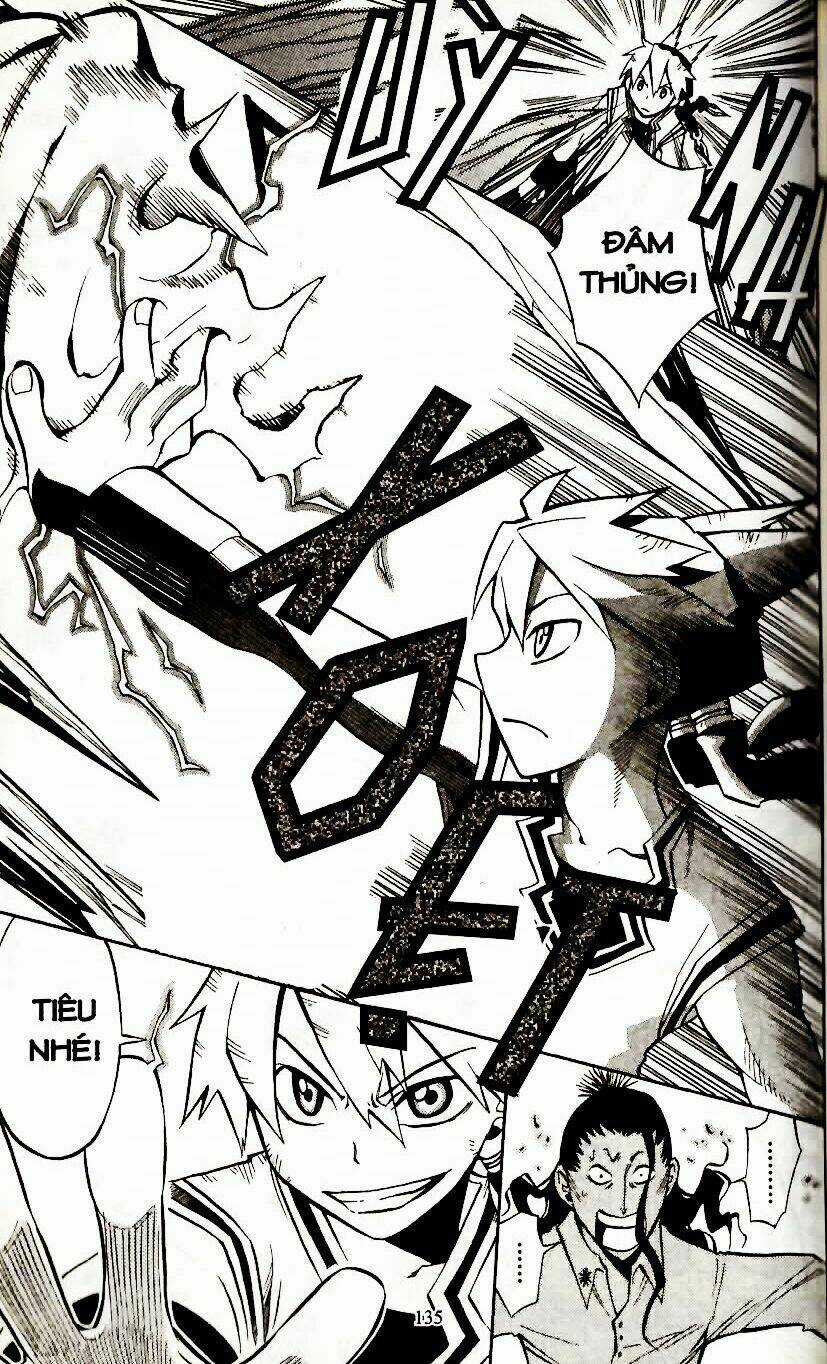 Artist Acro - Chapter 7 - Trang 11