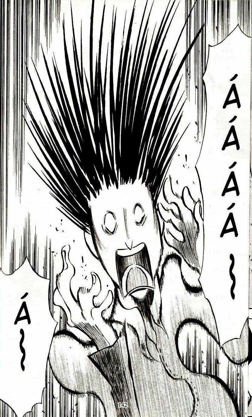 Artist Acro - Chapter 7 - Trang 15