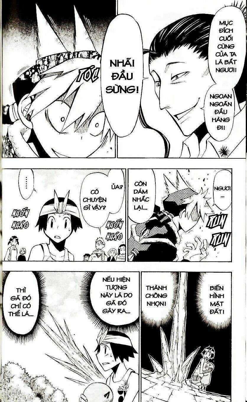 Artist Acro - Chapter 7 - Trang 4