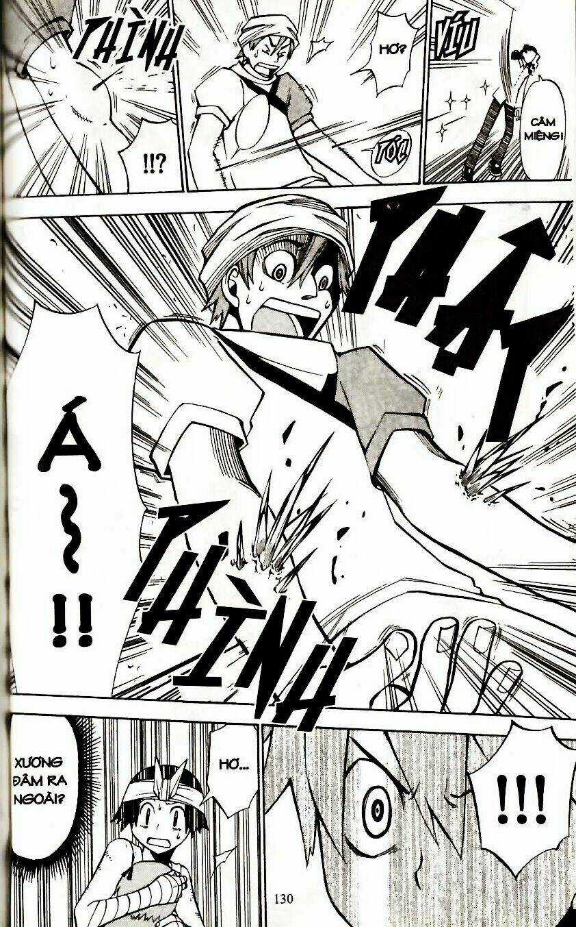 Artist Acro - Chapter 7 - Trang 6