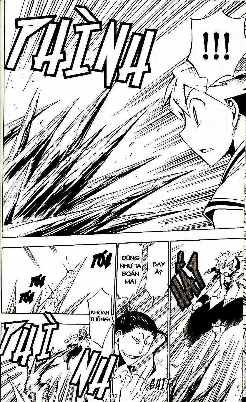 Artist Acro - Chapter 7 - Trang 8