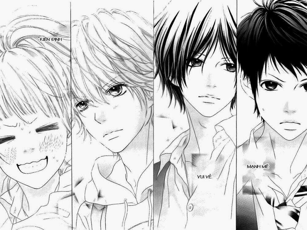 Aruitou - Chapter 1 - Trang 11