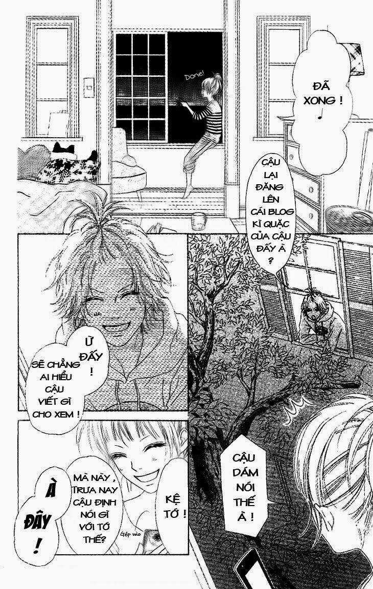 Aruitou - Chapter 1 - Trang 13