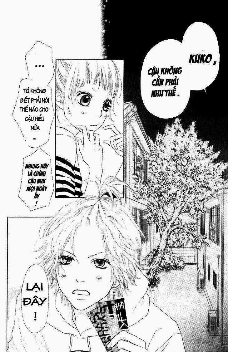 Aruitou - Chapter 1 - Trang 15
