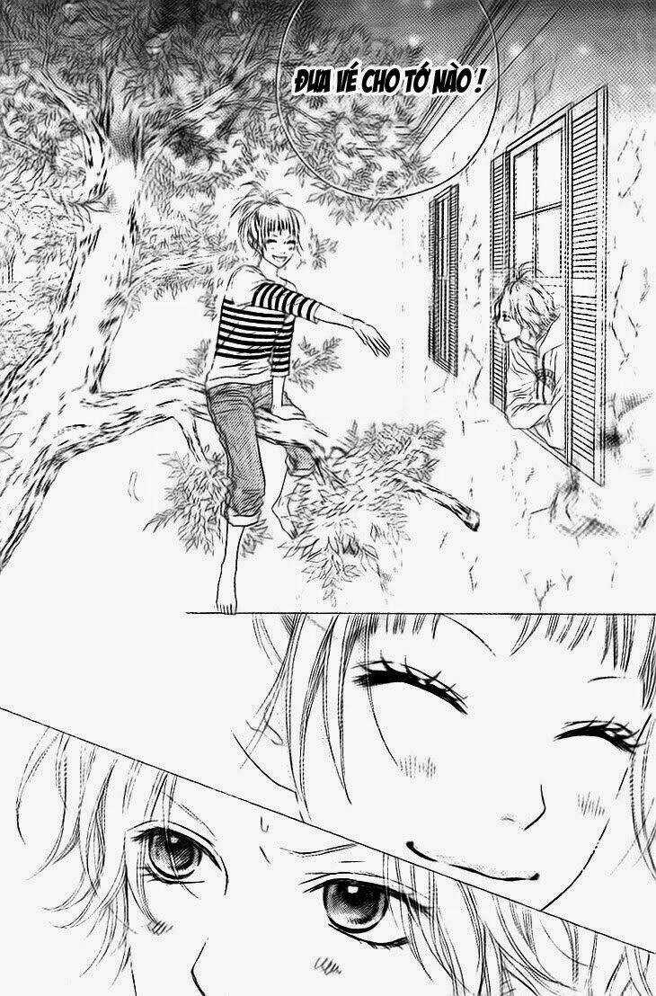 Aruitou - Chapter 1 - Trang 17