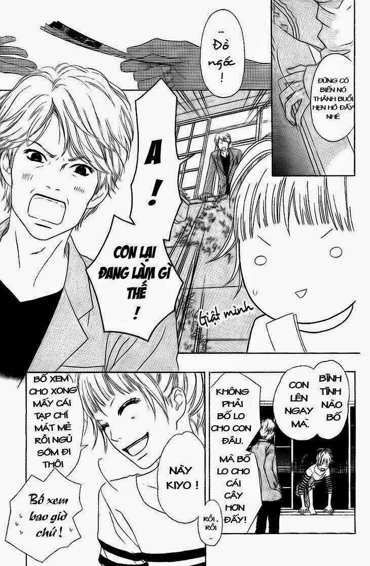 Aruitou - Chapter 1 - Trang 18