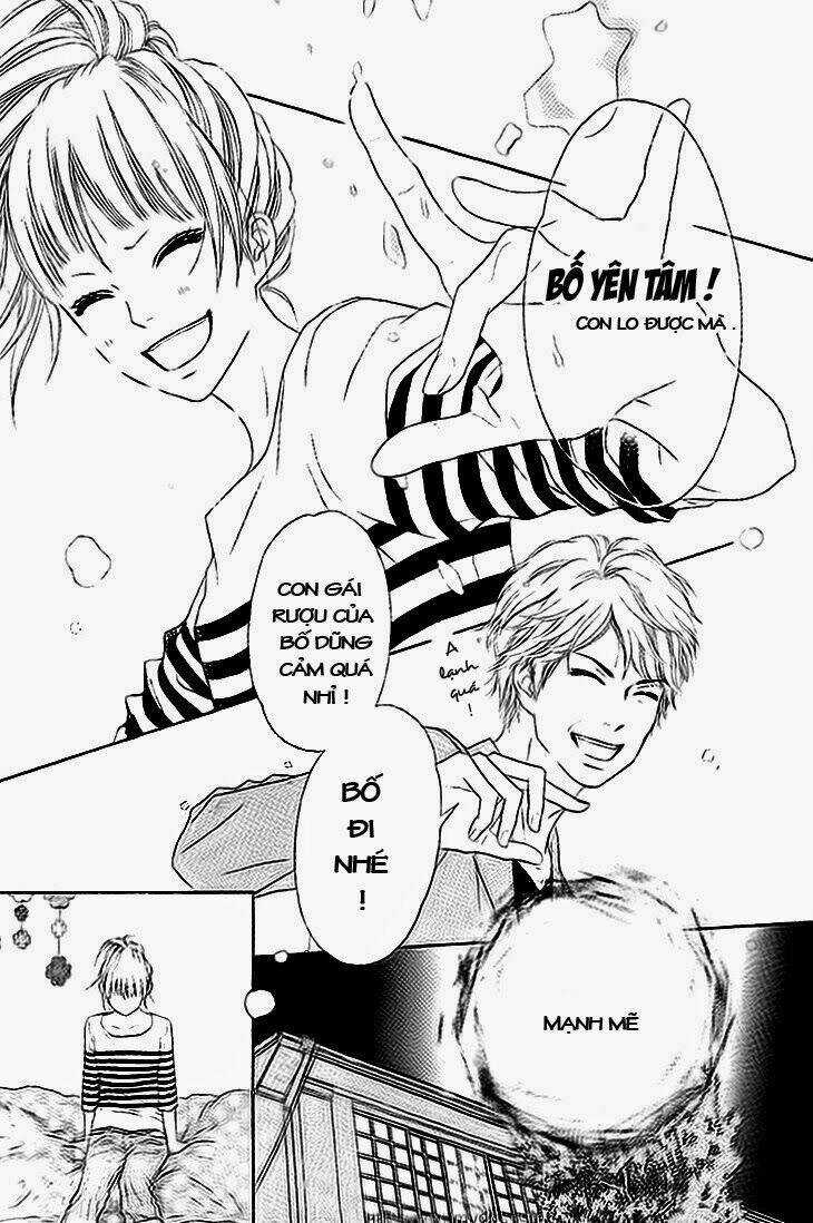 Aruitou - Chapter 1 - Trang 20