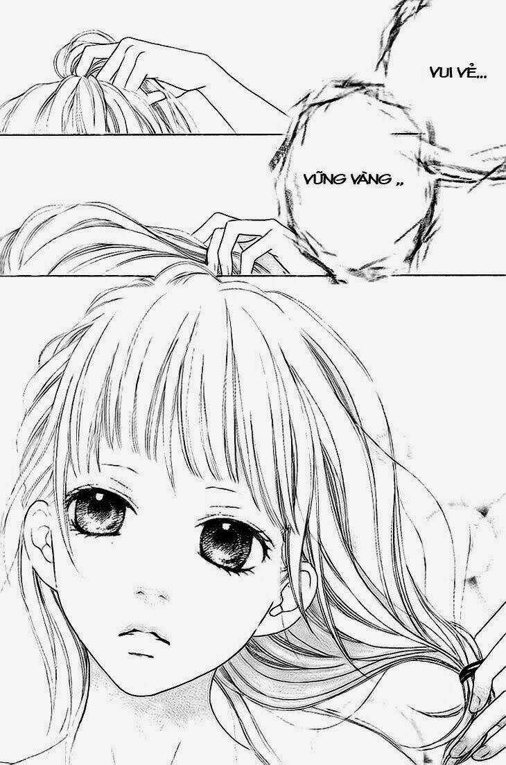 Aruitou - Chapter 1 - Trang 21