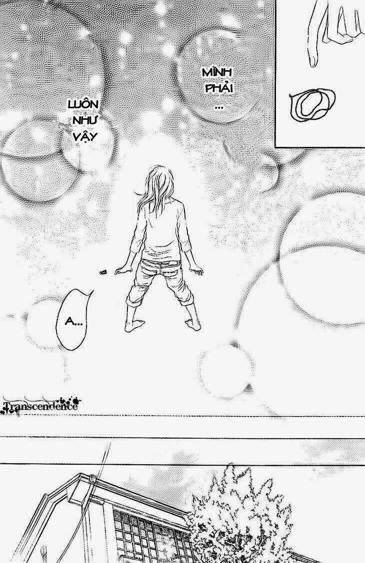 Aruitou - Chapter 1 - Trang 22