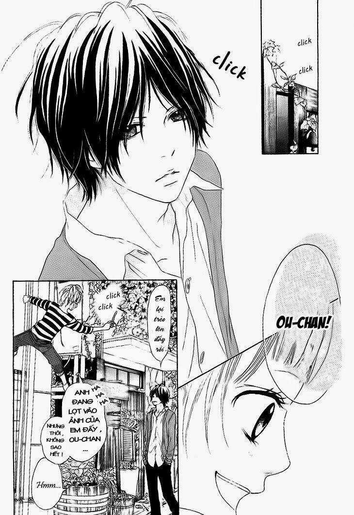 Aruitou - Chapter 1 - Trang 25