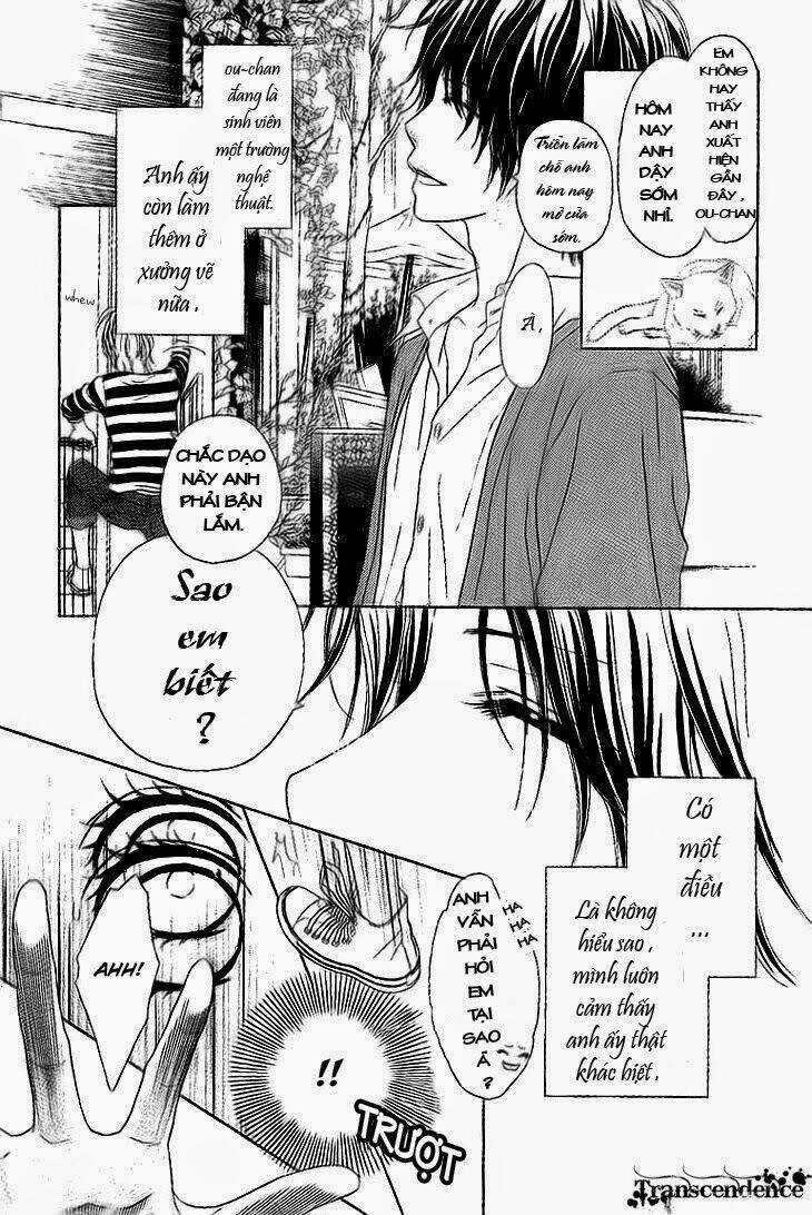 Aruitou - Chapter 1 - Trang 26