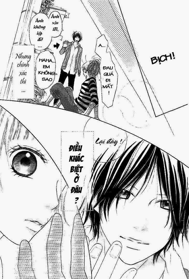 Aruitou - Chapter 1 - Trang 27