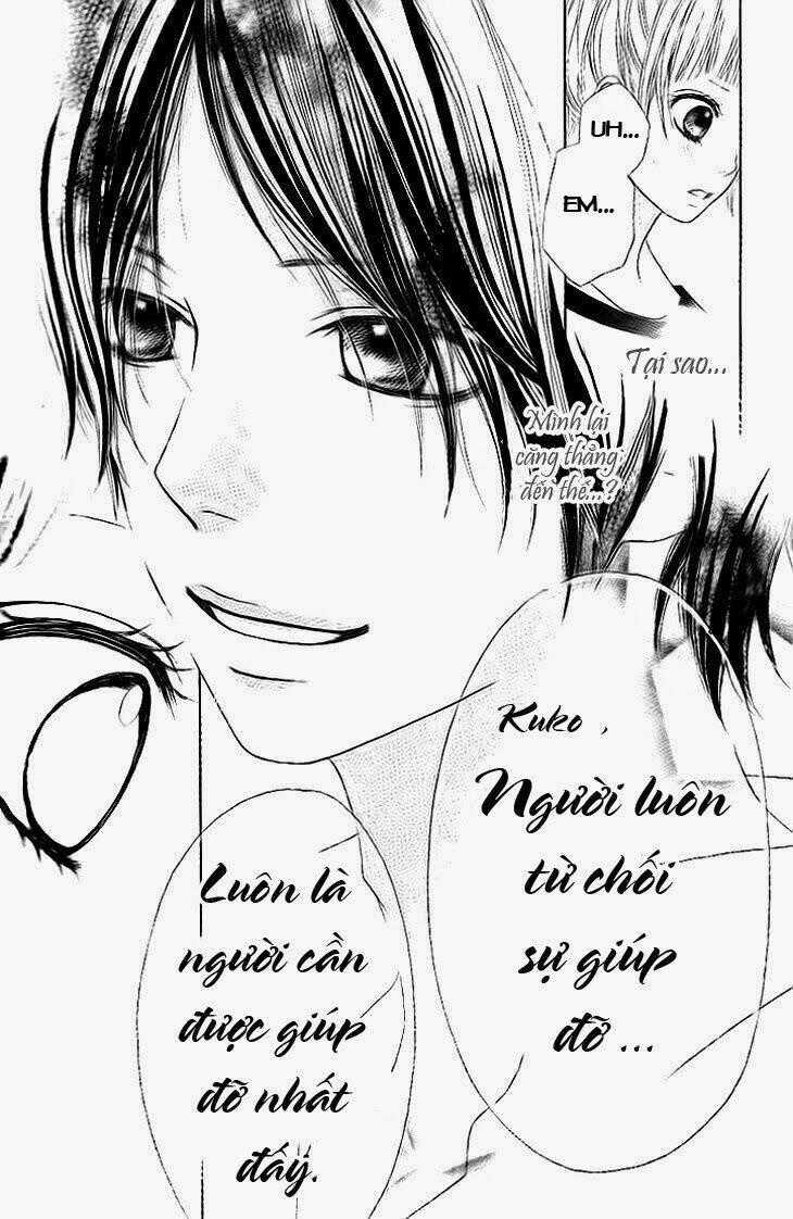 Aruitou - Chapter 1 - Trang 30