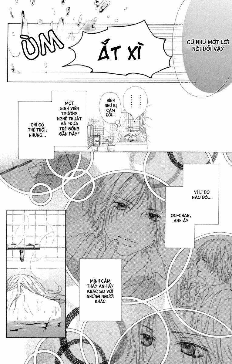 Aruitou - Chapter 10 - Trang 11