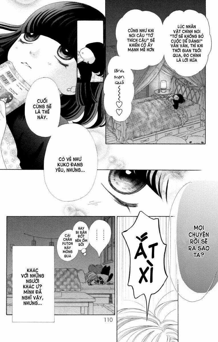 Aruitou - Chapter 10 - Trang 13