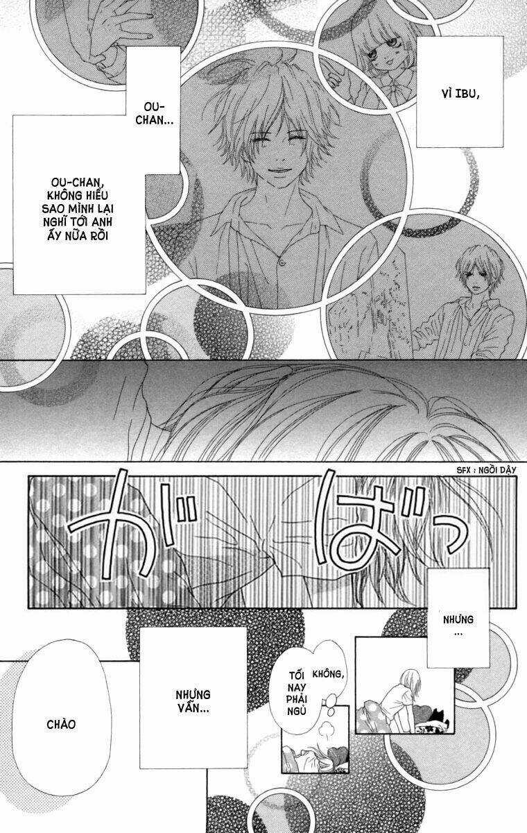 Aruitou - Chapter 10 - Trang 14