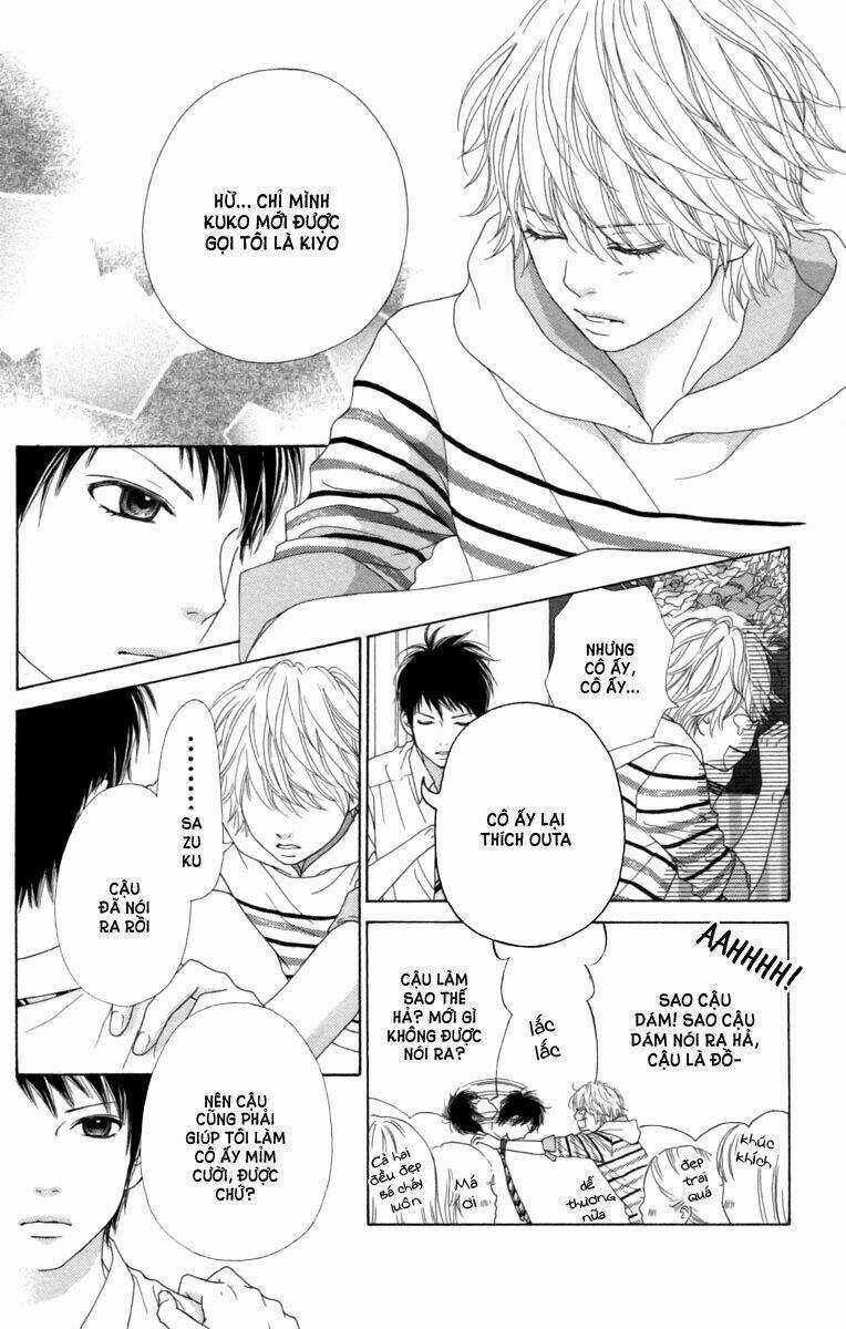 Aruitou - Chapter 10 - Trang 17