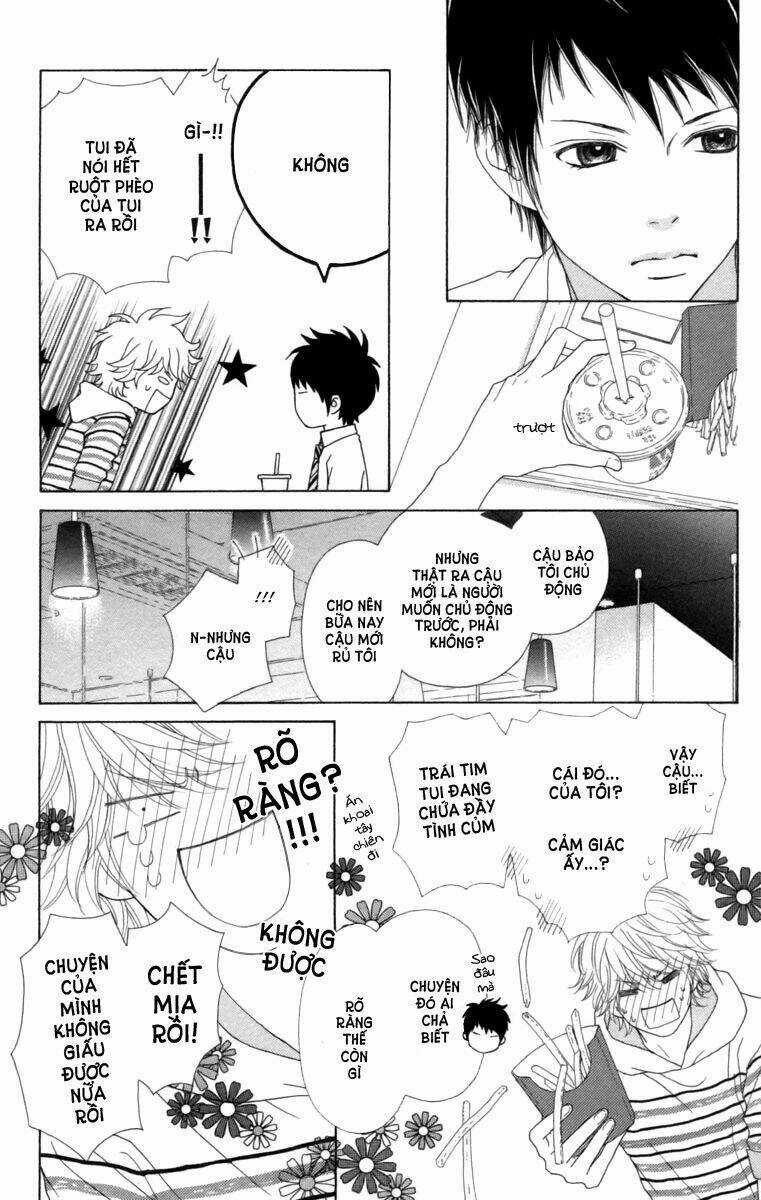 Aruitou - Chapter 10 - Trang 18