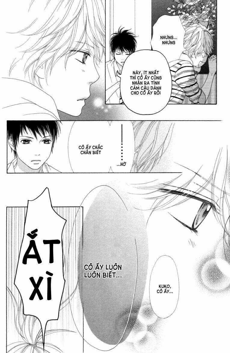 Aruitou - Chapter 10 - Trang 19