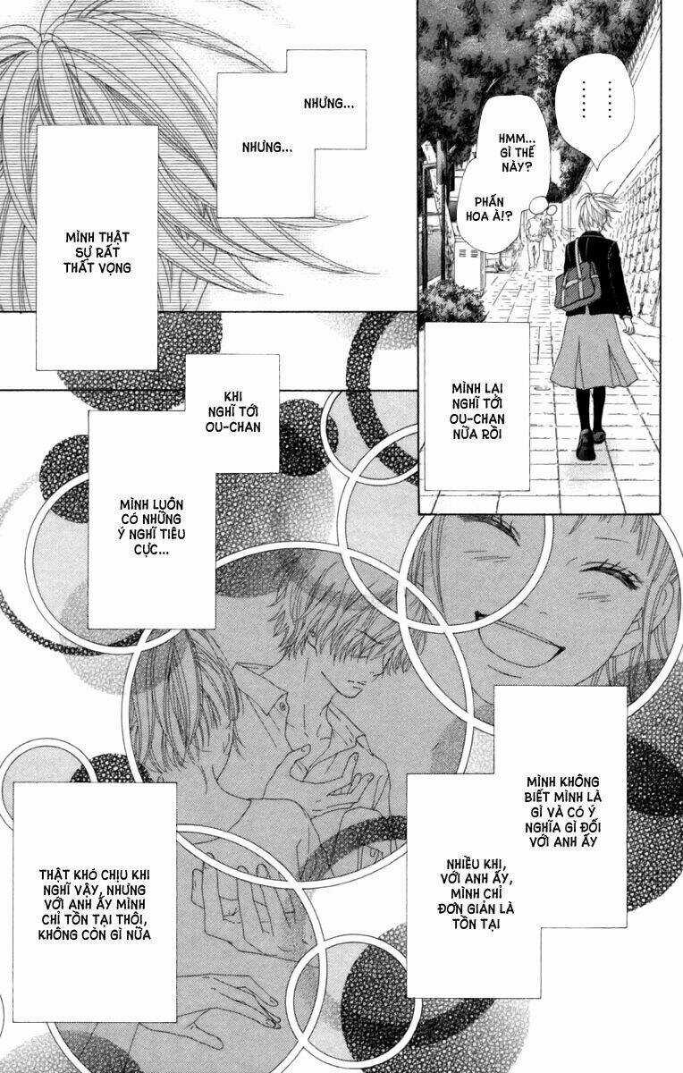 Aruitou - Chapter 10 - Trang 20