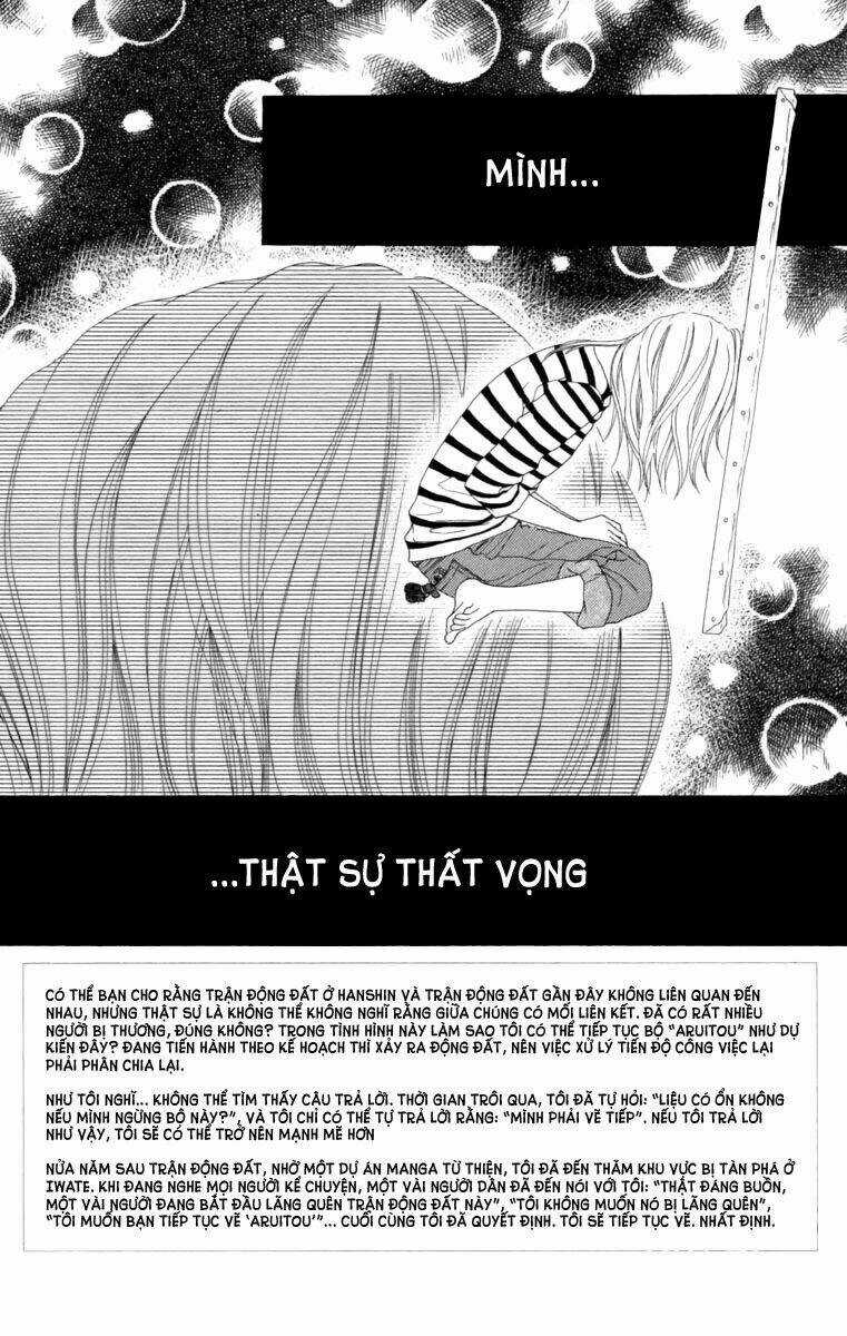 Aruitou - Chapter 10 - Trang 3