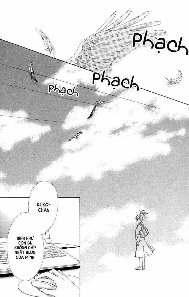 Aruitou - Chapter 10 - Trang 22