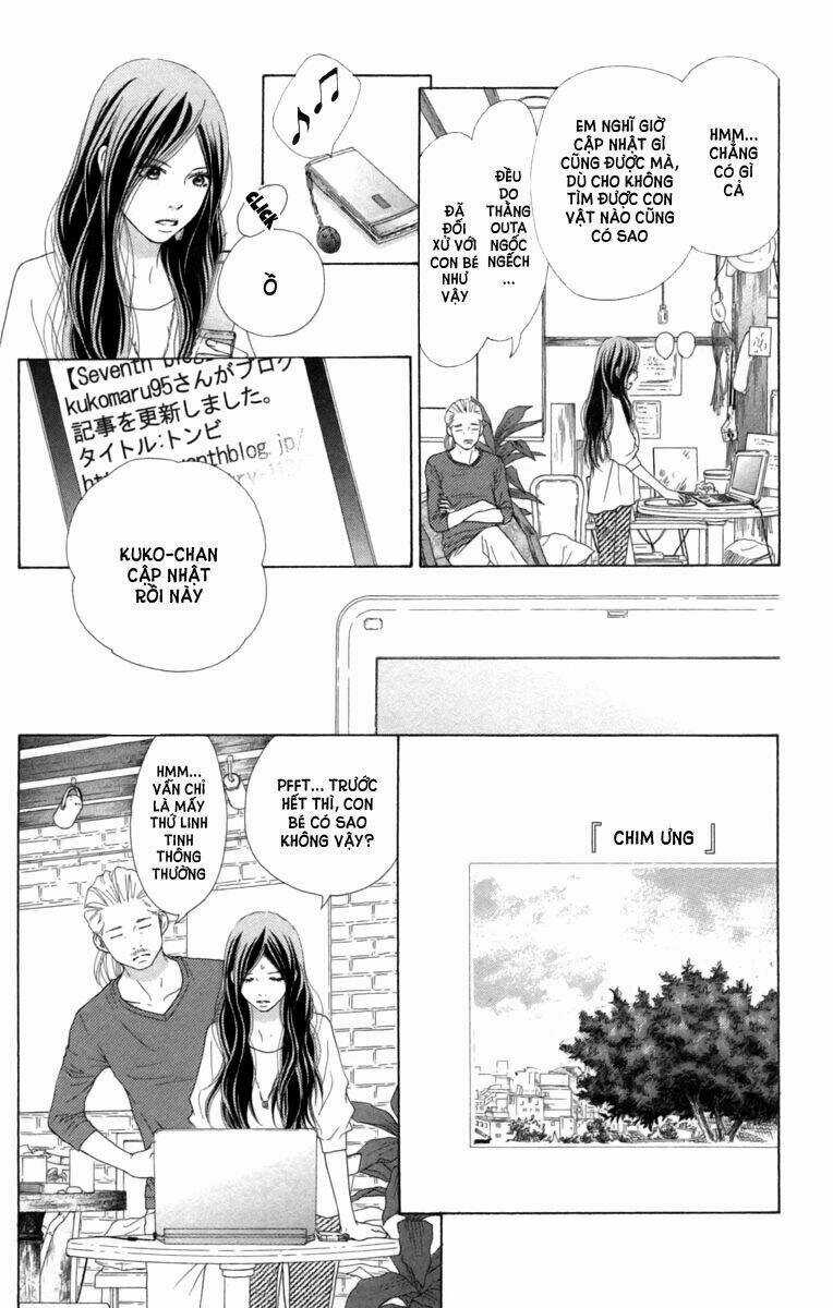 Aruitou - Chapter 10 - Trang 23
