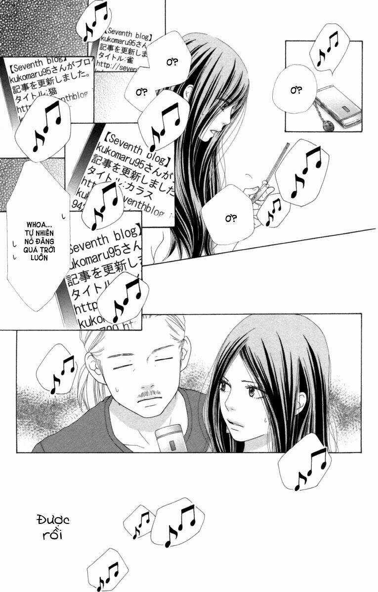 Aruitou - Chapter 10 - Trang 24