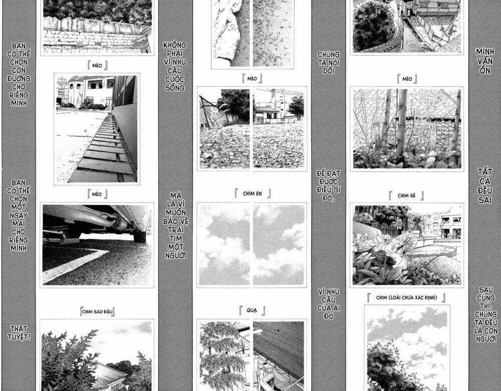 Aruitou - Chapter 10 - Trang 25