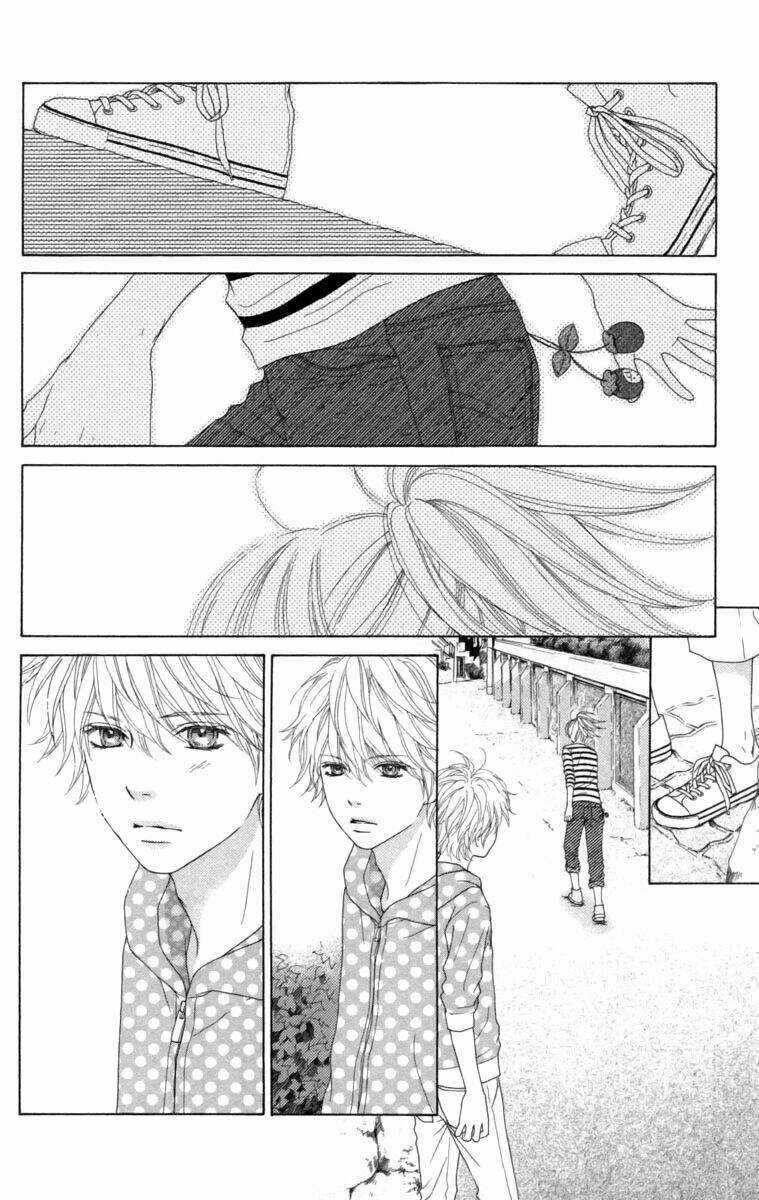 Aruitou - Chapter 10 - Trang 26