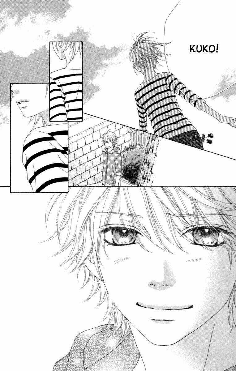 Aruitou - Chapter 10 - Trang 27